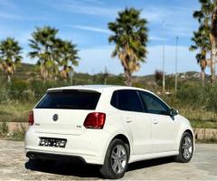 OKAZION VOLKSWAGEN POLO - 5