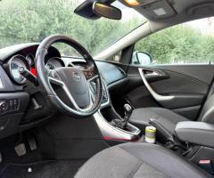 OKAZION OPEL ASTRA - 2