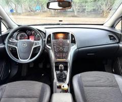 OKAZION OPEL ASTRA - 3