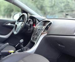 OKAZION OPEL ASTRA - 7