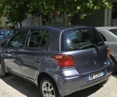 TOYOTA YARIS 2000€ - 5