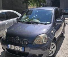 TOYOTA YARIS 2000€ - 6