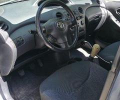 TOYOTA YARIS 2000€ - 7