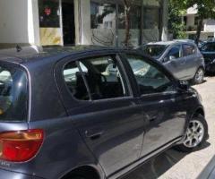 TOYOTA YARIS 2000€ - 9