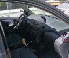 TOYOTA YARIS 2000€ - 10