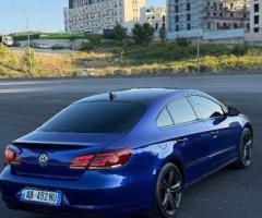 Okazion 24h 6.200 Passat Cc Gaz benzine 2013