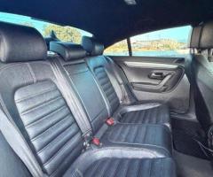 Okazion 24h 6.200 Passat Cc Gaz benzine 2013 - 2