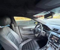 Okazion 24h 6.200 Passat Cc Gaz benzine 2013 - 4
