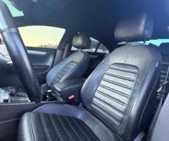 Okazion 24h 6.200 Passat Cc Gaz benzine 2013 - 6