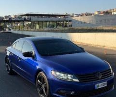 Okazion 24h 6.200 Passat Cc Gaz benzine 2013 - 7