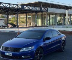 Okazion 24h 6.200 Passat Cc Gaz benzine 2013 - 8