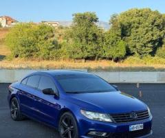 Okazion 24h 6.200 Passat Cc Gaz benzine 2013 - 9
