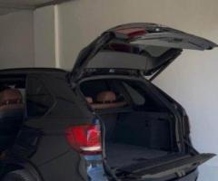BMW X5 2016