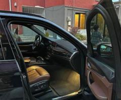 BMW X5 2016 - 2