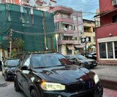 BMW X5 2016 - 4