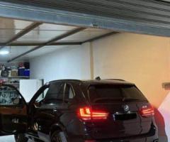BMW X5 2016 - 5