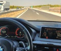 BMW X5 2016 - 6