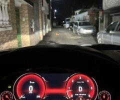 BMW X5 2016 - 7