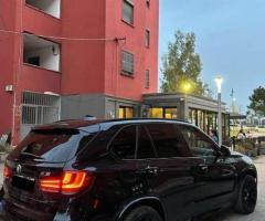 BMW X5 2016 - 8