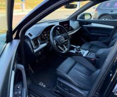 AUDI Q5 2022 3xS-Line