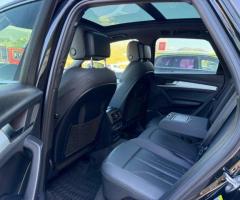 AUDI Q5 2022 3xS-Line - 2