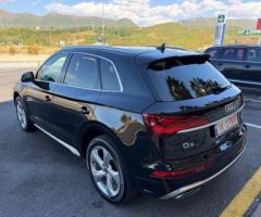 AUDI Q5 2022 3xS-Line - 3