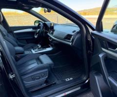 AUDI Q5 2022 3xS-Line - 5