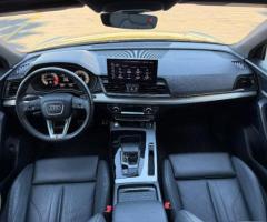 AUDI Q5 2022 3xS-Line - 7