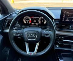 AUDI Q5 2022 3xS-Line - 8