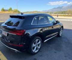 AUDI Q5 2022 3xS-Line - 9