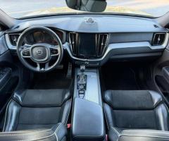 VOLVO XC60 R-Desing 2019