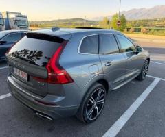 VOLVO XC60 R-Desing 2019 - 2