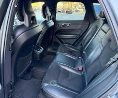 VOLVO XC60 R-Desing 2019 - 7
