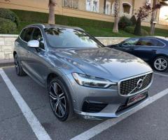 VOLVO XC60 R-Desing 2019 - 8