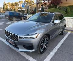 VOLVO XC60 R-Desing 2019 - 9
