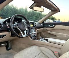 OKAZION MERCEDES BENZ SL55 AMG - 2
