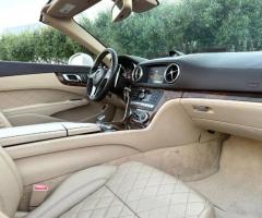 OKAZION MERCEDES BENZ SL55 AMG - 3