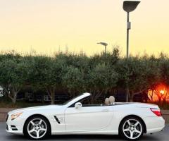 OKAZION MERCEDES BENZ SL55 AMG - 5