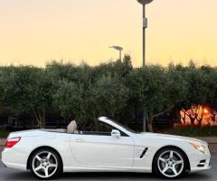 OKAZION MERCEDES BENZ SL55 AMG - 6