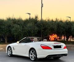 OKAZION MERCEDES BENZ SL55 AMG - 7