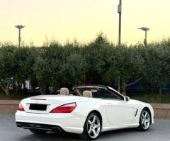 OKAZION MERCEDES BENZ SL55 AMG - 8