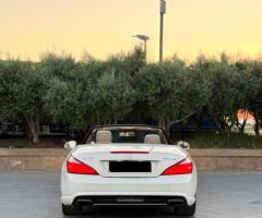 OKAZION MERCEDES BENZ SL55 AMG - 9