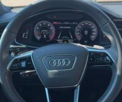 AUDI A7 viti 2019 km62.000 - 2
