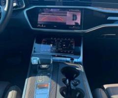 AUDI A7 viti 2019 km62.000 - 4