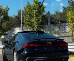 AUDI A7 viti 2019 km62.000 - 5