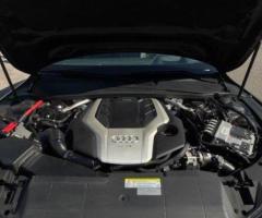 AUDI A7 viti 2019 km62.000 - 6