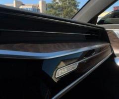 AUDI A7 viti 2019 km62.000 - 9