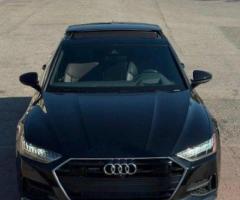 AUDI A7 viti 2019 km62.000 - 10