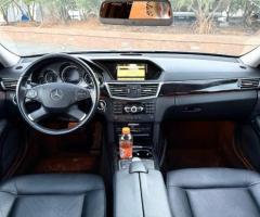 OKAZION MERCEDES BENZ E220