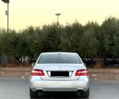 OKAZION MERCEDES BENZ E220 - 8